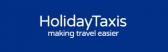 Holiday Taxis Logo Holiday Taxis Logo
