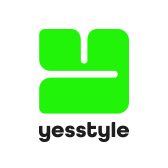 YesStyle UK Logo YesStyle UK Logo