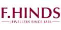 F.Hinds Jewellers Logo F.Hinds Jewellers Logo