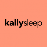 Kally Sleep Logo Kally Sleep Logo