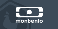 Monbento UK Logo Monbento UK Logo