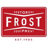 Frost Logo Frost Logo