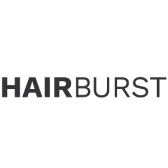 Hair Burst Limited Logo