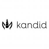 Kandid Logo Kandid Logo