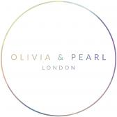 Olivia & Pearl Logo Olivia & Pearl Logo