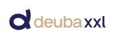 DeubaXXL UK Logo DeubaXXL UK Logo