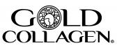 Gold Collagen Logo Gold Collagen Logo