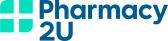 Pharmacy2U Shop Logo Pharmacy2U Shop Logo