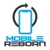 Mobile Reborn Logo Mobile Reborn Logo