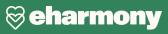 eHarmony Logo eHarmony Logo
