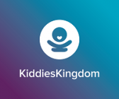 Kiddies Kingdom Logo Kiddies Kingdom Logo