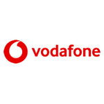 Vodafone Ltd - Pay as you go SIMs Logo Vodafone Ltd - Pay as you go SIMs Logo