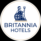 Britannia Hotels Logo Britannia Hotels Logo