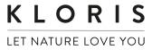 KLORIS Logo KLORIS Logo