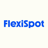 FlexiSpot UK Logo FlexiSpot UK Logo