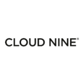 Cloud Nine UK Logo Cloud Nine UK Logo