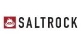 Saltrock UK Logo Saltrock UK Logo