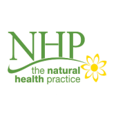 Natural Health Practice Logo