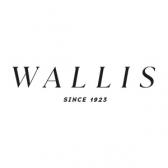 Wallis UK Logo Wallis UK Logo