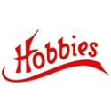 Hobbies Logo Hobbies Logo