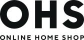 Online Home Shop Logo Online Home Shop Logo