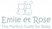 Emile et Rose Logo Emile et Rose Logo