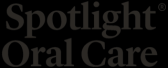 Spotlight Oral Care Logo Spotlight Oral Care Logo