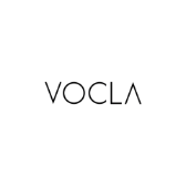 VOCLA Logo VOCLA Logo