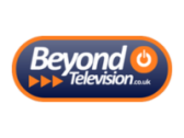 BeyondTelevision Logo BeyondTelevision Logo