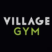 Village Gyms Logo Village Gyms Logo