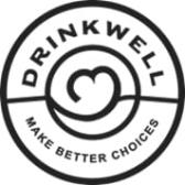 DrinkWell UK Logo DrinkWell UK Logo