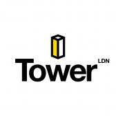 Tower London UK Logo Tower London UK Logo
