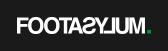 Footasylum Logo Footasylum Logo