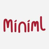Miniml Logo Miniml Logo
