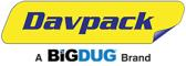 DavPack UK Logo DavPack UK Logo