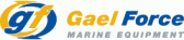 Gael Force Marine Logo Gael Force Marine Logo