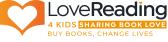 LoveReading4Kids Logo LoveReading4Kids Logo