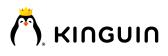 Kinguin UK Logo Kinguin UK Logo