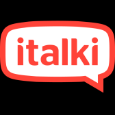 italki Uk Logo italki Uk Logo