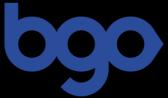 bgo.com Logo bgo.com Logo