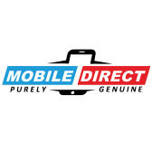 Mobile Direct Logo Mobile Direct Logo