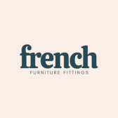 French Furniture Fittings Logo French Furniture Fittings Logo