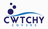 Cwtchy Covers Logo Cwtchy Covers Logo