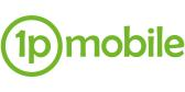1pMobile Logo 1pMobile Logo