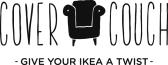 CoverCouch - CLOSED Logo CoverCouch - CLOSED Logo