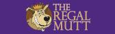 The Regal Mutt Logo The Regal Mutt Logo
