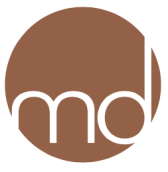 MD London Logo MD London Logo