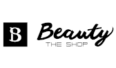 Beauty The Shop UK Logo Beauty The Shop UK Logo