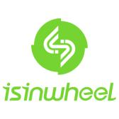 iSinwheel Logo iSinwheel Logo