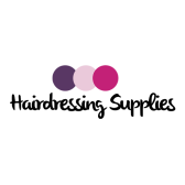 Hairdressing Supplies Logo Hairdressing Supplies Logo